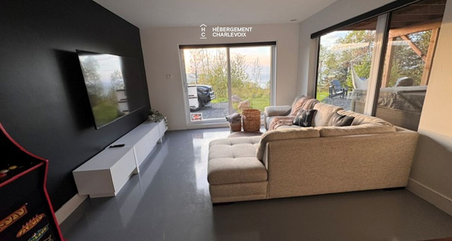 DIS-534 - Une vue incroyable vous attend!